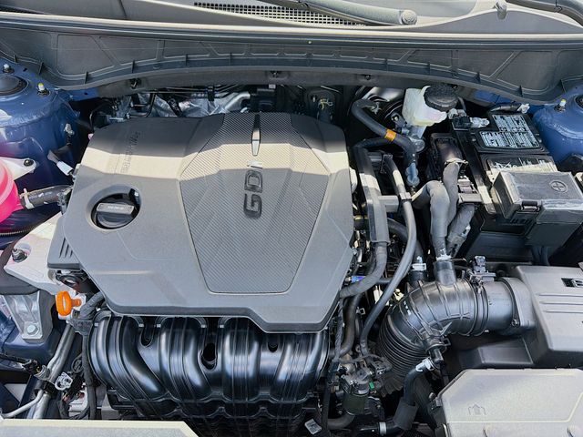 2026 Hyundai Tucson SEL Premium - Photo 30