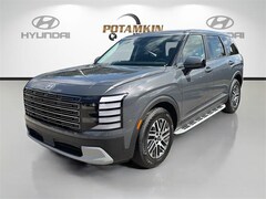2026 Hyundai Palisade SE FWD SUV