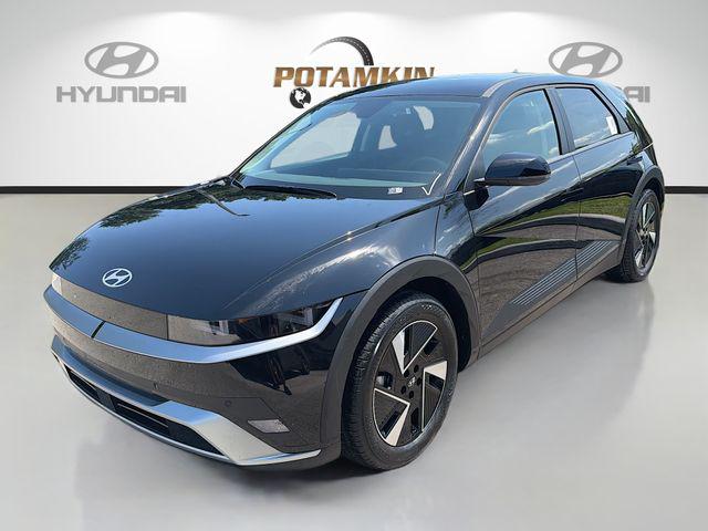 2026 Hyundai IONIQ 5