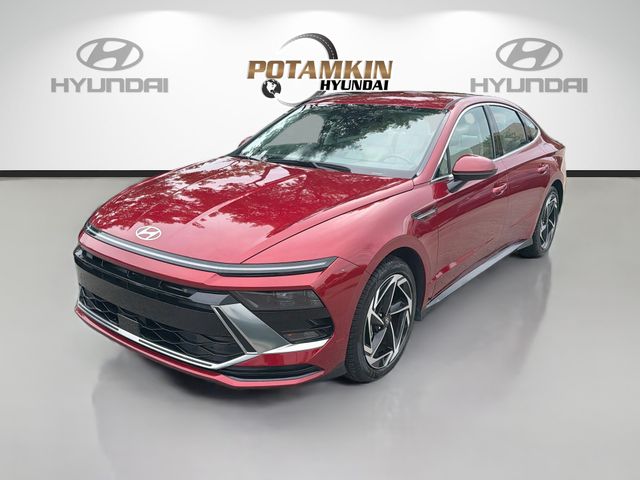 2026 Hyundai Sonata