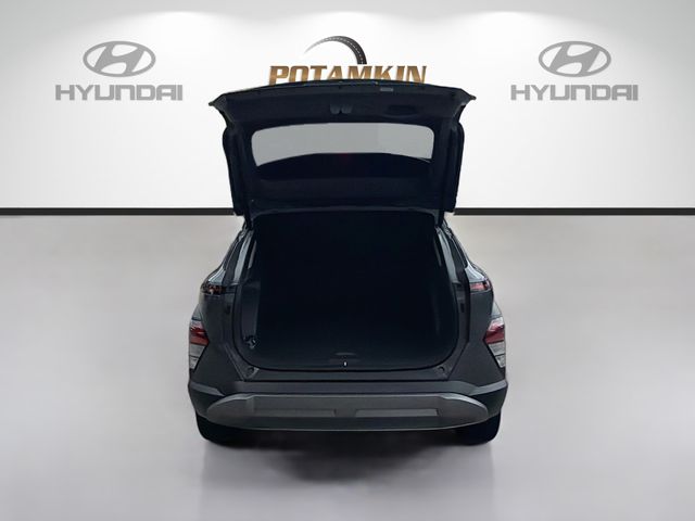 2026 Hyundai Kona Limited - Photo 27