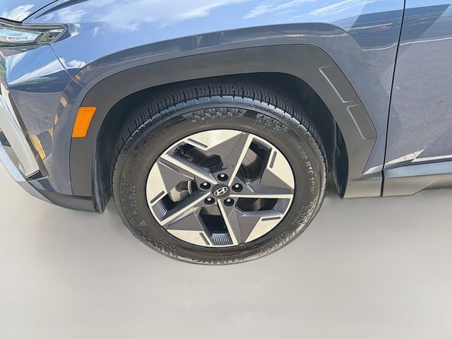 2026 Hyundai Tucson SEL Premium - Photo 31