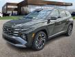 New 2025 Hyundai Tucson Limited FWD SUV