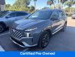 Certified 2023 Hyundai Santa Fe Limited SUV