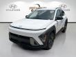 New 2026 Hyundai Kona SEL Sport FWD SUV