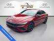 Certified 2026 Hyundai Elantra SEL Sport Sedan