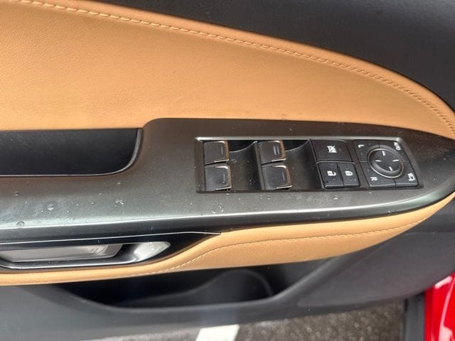 2024 Lexus NX 250 - Photo 12