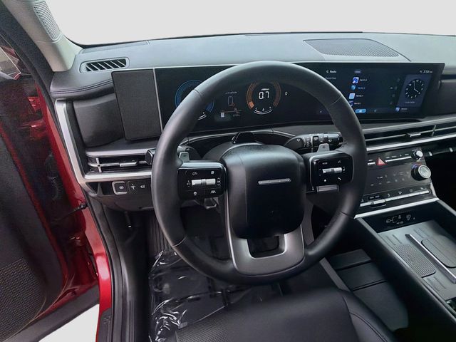 2026 Hyundai Santa Fe SEL - Photo 11
