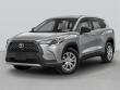 Used 2024 Toyota Corolla Cross XLE SUV
