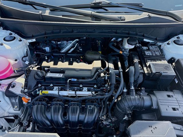 2026 Hyundai Tucson SE - Photo 28