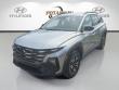 New 2026 Hyundai Tucson XRT FWD SUV