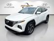 Certified 2024 Hyundai Tucson SEL SUV