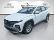 New 2026 Hyundai Tucson SE FWD SUV