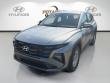 New 2026 Hyundai Tucson SE FWD SUV