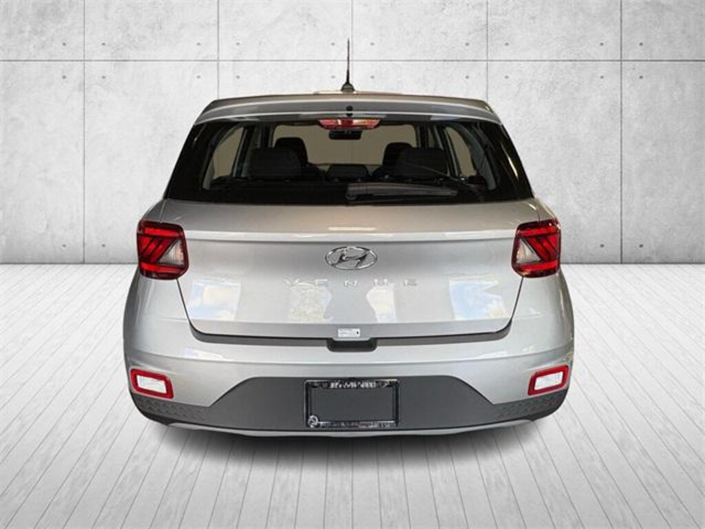 New 2026 Hyundai Venue SE SUV
