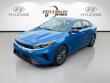 Used 2024 Kia Forte GT-Line Sedan
