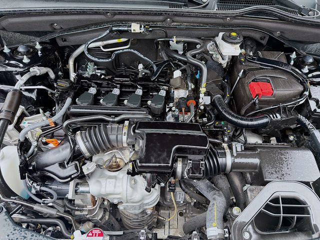 2025 Acura ADX A-Spec Package - Photo 30