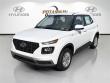New 2026 Hyundai Venue SE SUV