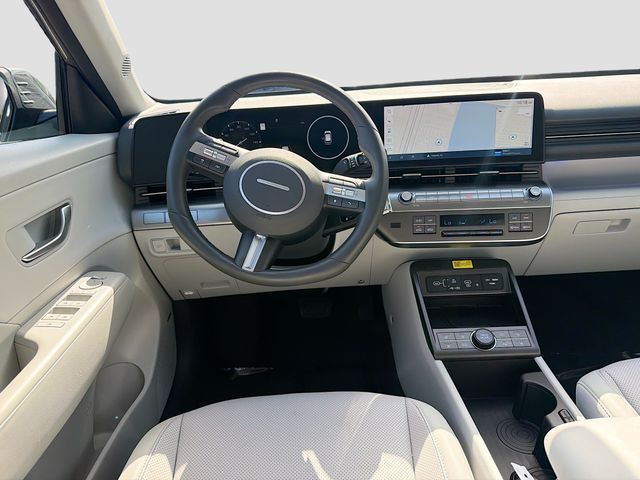 2026 Hyundai Kona Limited - Photo 23