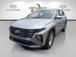 New 2026 Hyundai Tucson SE FWD SUV