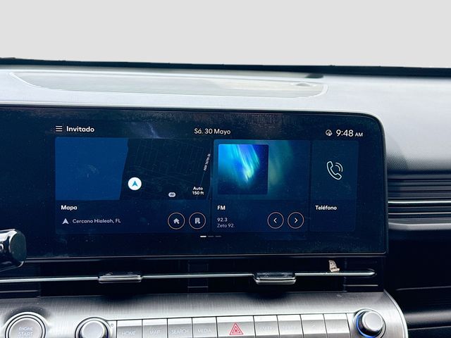 2025 Hyundai Kona SEL Convenience - Photo 15