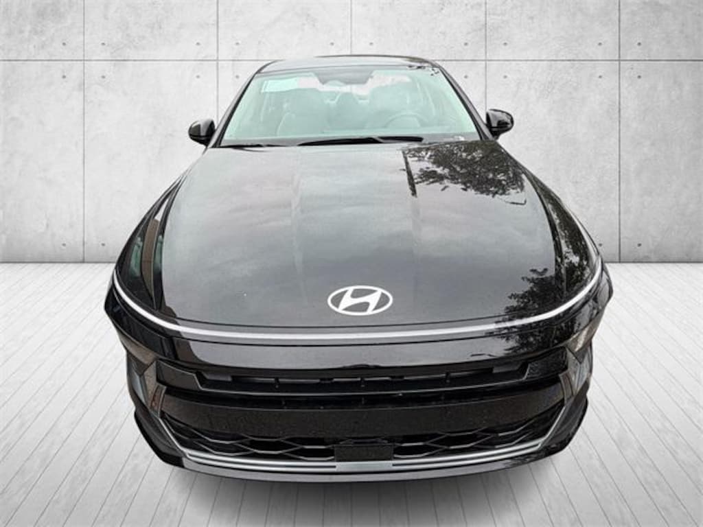 New 2026 Hyundai Sonata SE Sedan