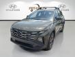 New 2026 Hyundai Tucson XRT FWD SUV