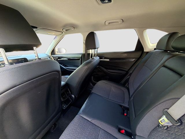 2025 Kia Seltos S - Photo 23