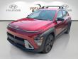 New 2026 Hyundai Kona SEL Sport FWD SUV