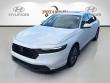 Used 2024 Honda Accord EX Sedan