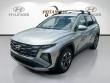 New 2026 Hyundai Tucson SEL FWD SUV