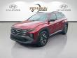 Certified 2025 Hyundai Tucson XRT SUV