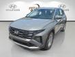 New 2026 Hyundai Tucson SE FWD SUV