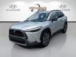 Used 2026 Toyota Corolla Cross XLE SUV
