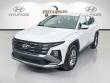 Certified 2025 Hyundai Tucson SE SUV
