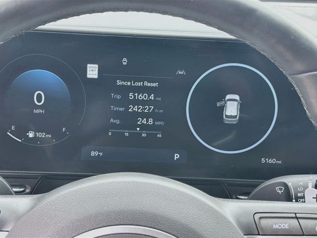 2026 Hyundai Kona Limited - Photo 12