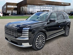 2026 Hyundai Palisade Calligraphy AWD SUV