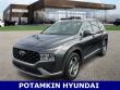 Used 2023 Hyundai Santa Fe SEL SUV