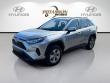 Used 2023 Toyota RAV4 XLE SUV