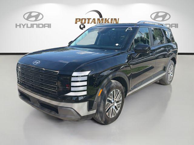  Hyundai Palisade Hybrid