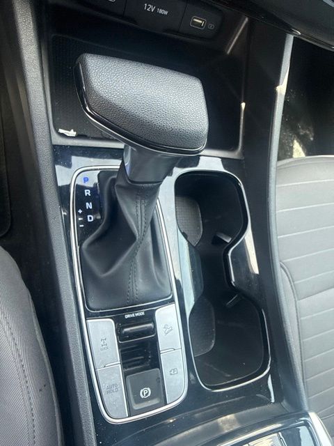 2023 Hyundai Santa Cruz SEL - Photo 17