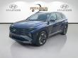 Certified 2026 Hyundai Tucson SEL Premium SUV
