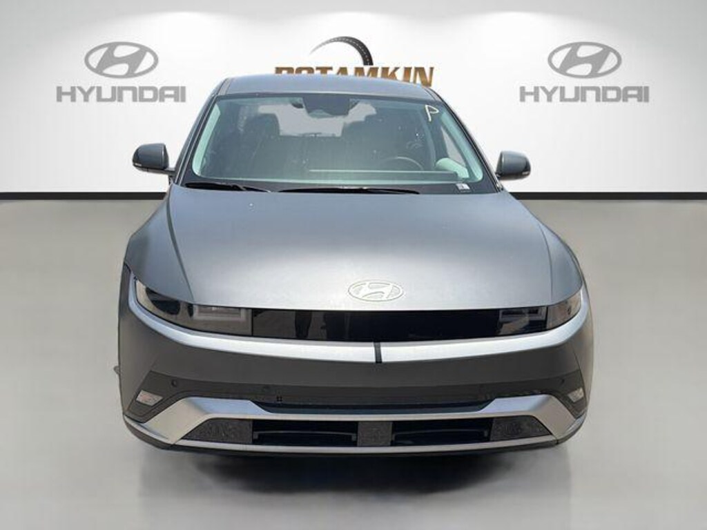 New 2026 Hyundai IONIQ 5 SEL SUV