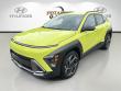 New 2026 Hyundai Kona SEL Premium FWD SUV