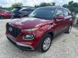 Certified 2024 Hyundai Venue SE SUV