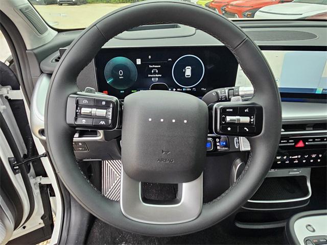 2026 Hyundai IONIQ 9 Performance Calligraphy - Photo 12