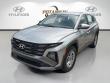 New 2026 Hyundai Tucson SE FWD SUV
