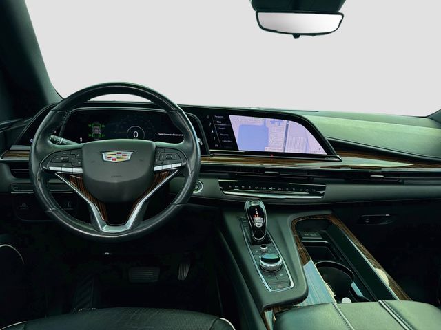 2021 Cadillac Escalade Premium Luxury - Photo 23