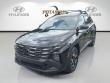 New 2026 Hyundai Tucson XRT FWD SUV