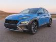Used 2022 Hyundai Kona Limited SUV